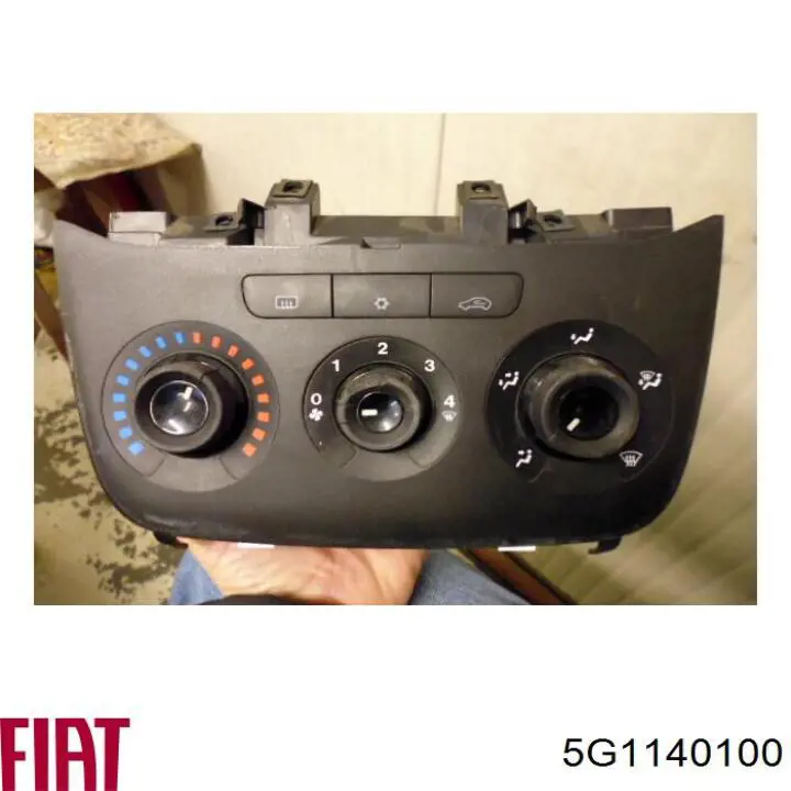 Comprar 5G1140100 Fiat/Alfa/Lancia 