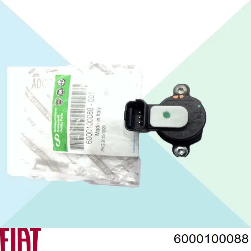 Comprar AMTK016 Magneti Marelli Sensor de posición del selector de la transmisión automática