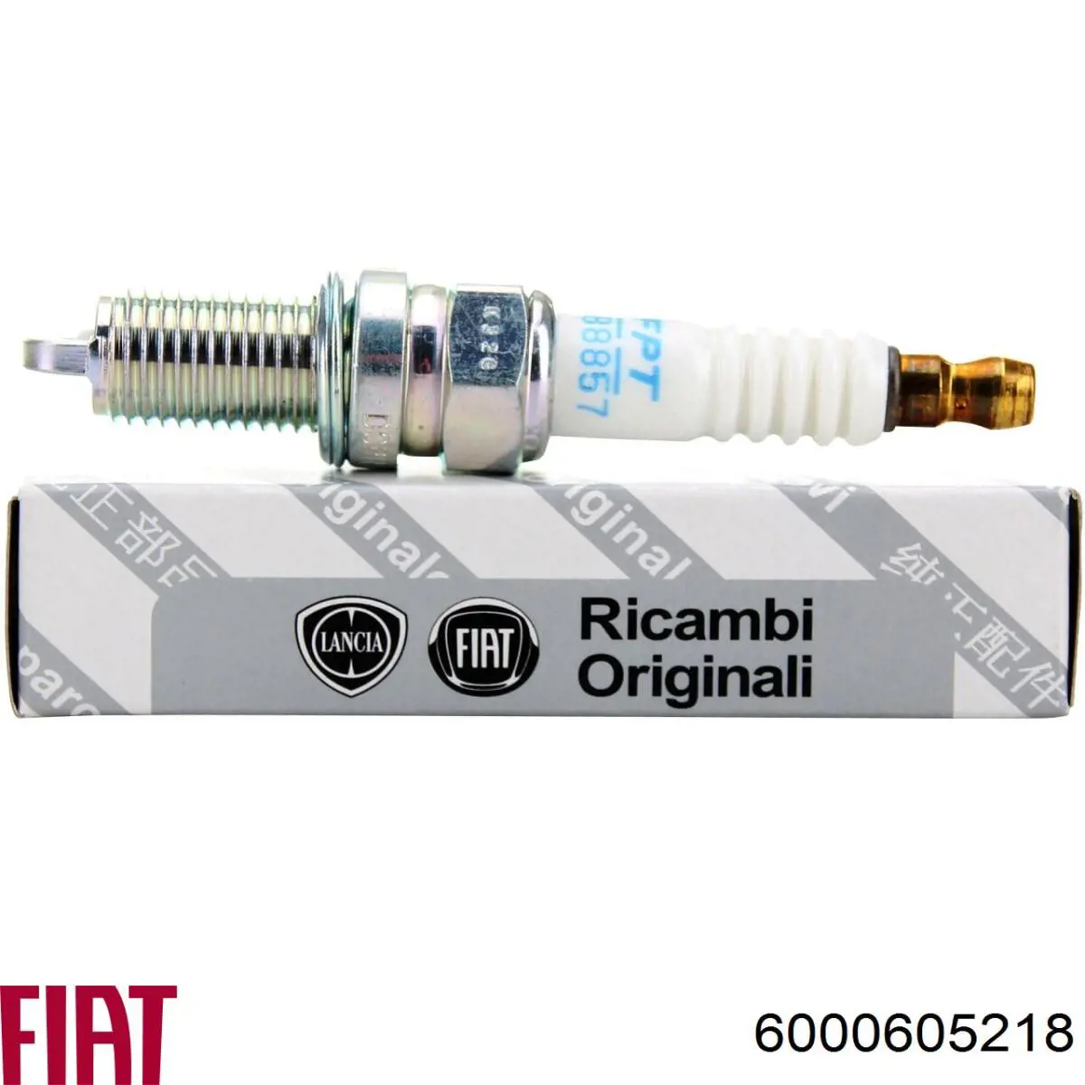 Comprar 6000605218 Fiat/Alfa/Lancia Filtros de aceite
