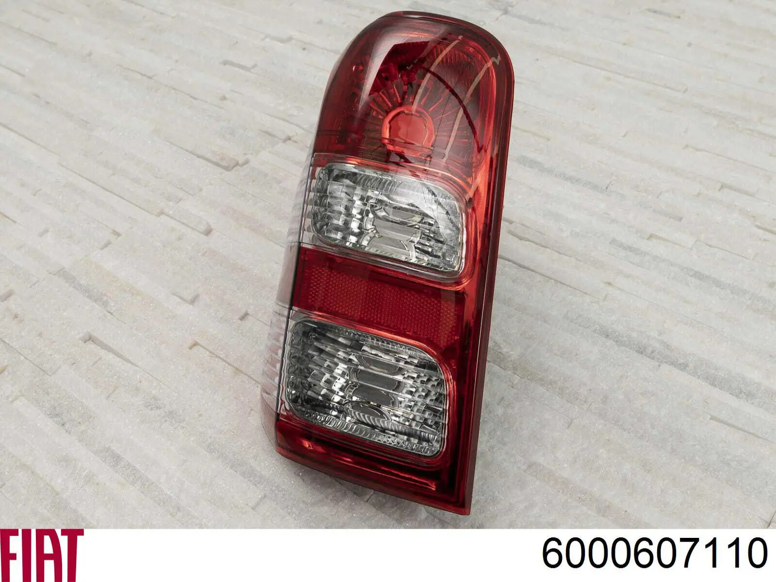 Comprar 8330A945 Mitsubishi Piloto trasero izquierdo