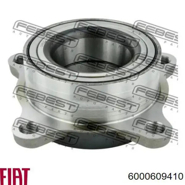 6000609410 Fiat/Alfa/Lancia
