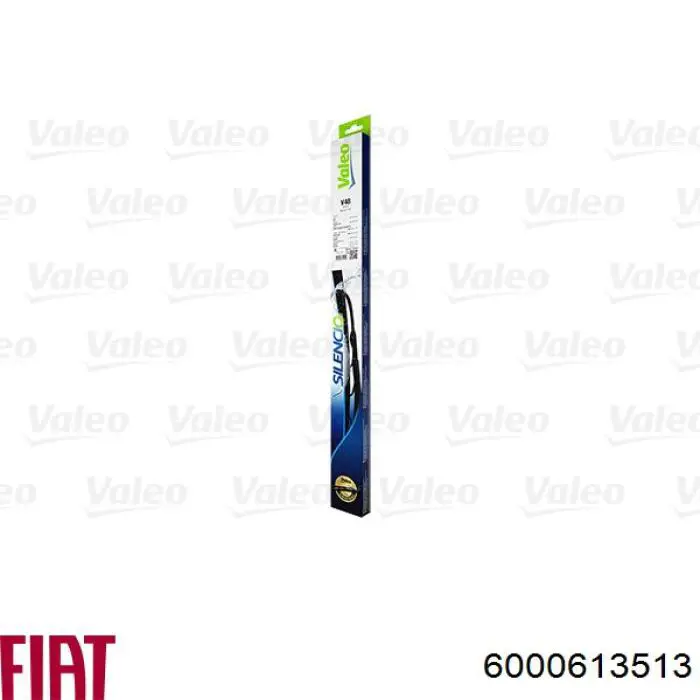 Escobilla del limpiaparabrisas del lado del pasajero Toyota 852120E090 precio, desde 14,13 EUR