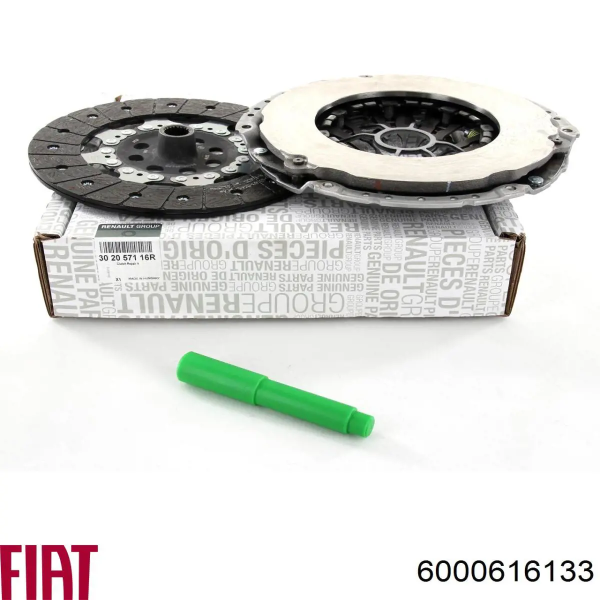 6000616133 Fiat/Alfa/Lancia