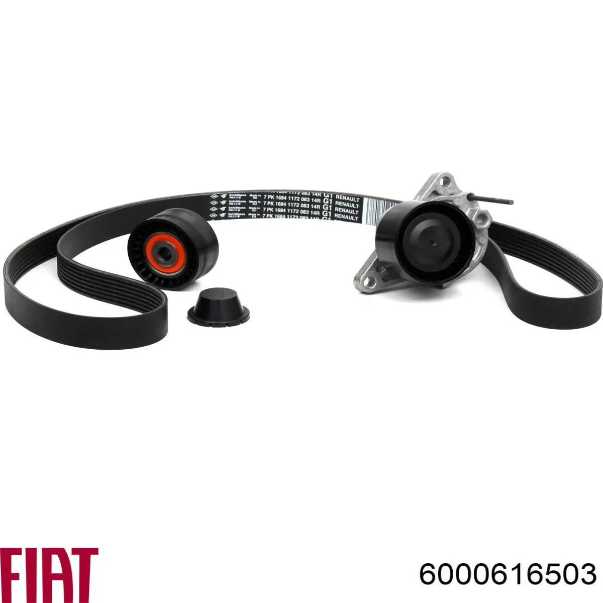 6000616503 Fiat/Alfa/Lancia