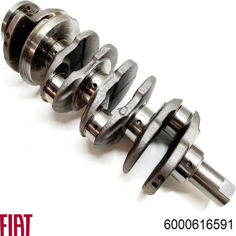 Anillo retén, cigüeñal frontal Renault Scenic R9