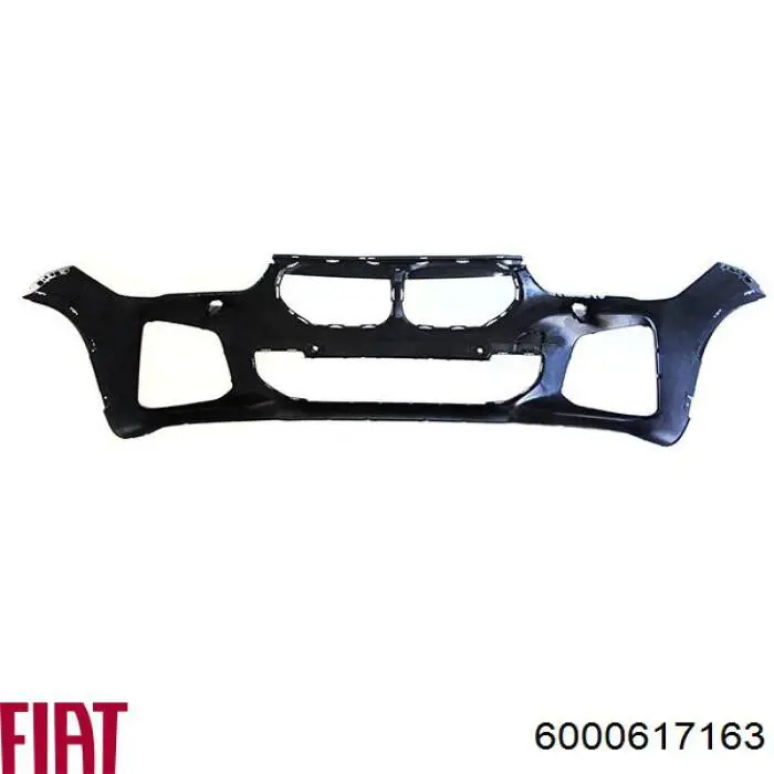 Aleta 93455813 Opel