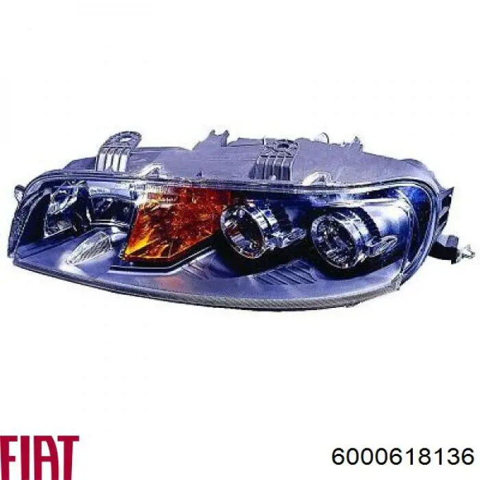 Cristal de espejo retrovisor exterior izquierdo 963666705R Renault (RVI)