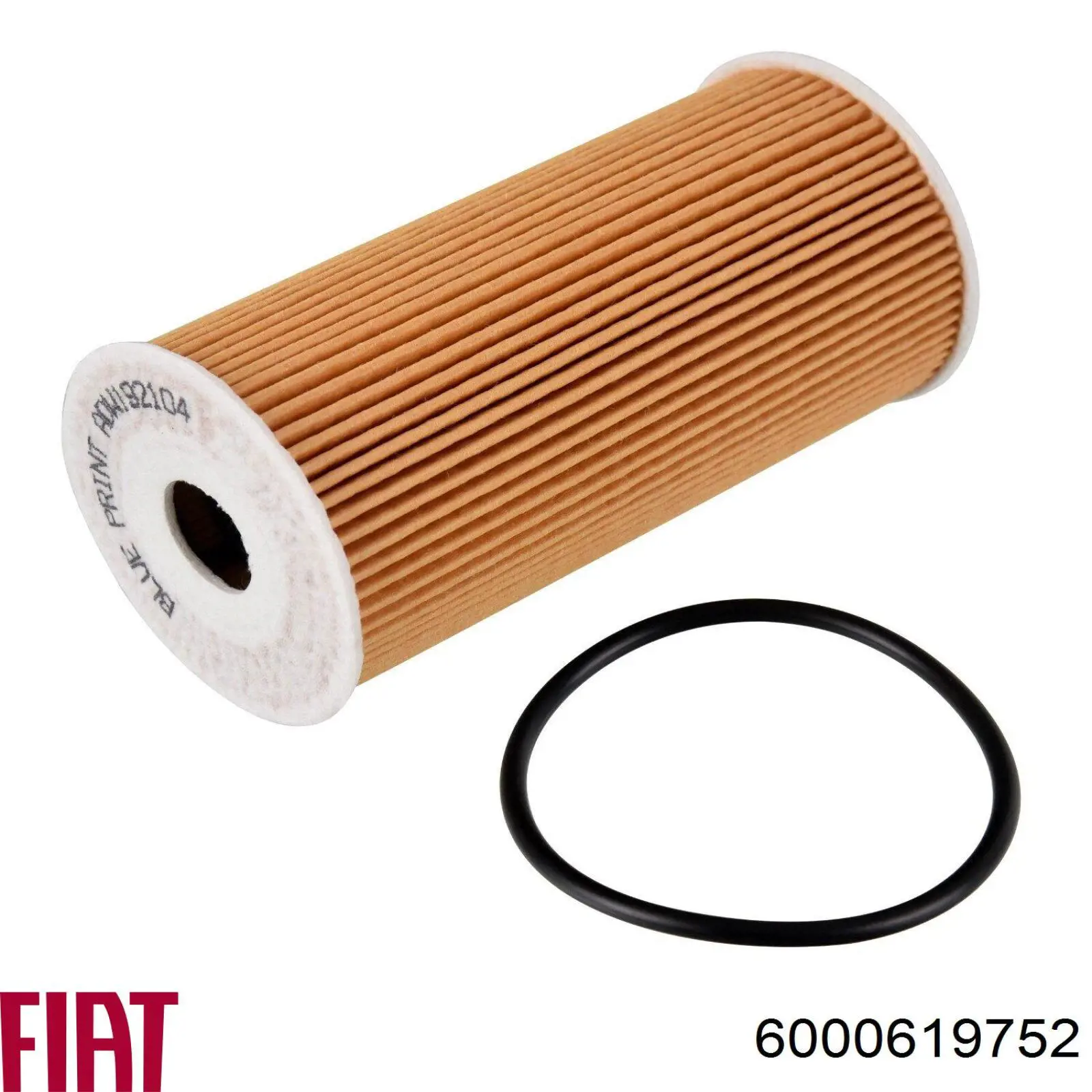 Filtro de aceite Fiat/Alfa/Lancia 6000619752 precio, desde 4,99 EUR