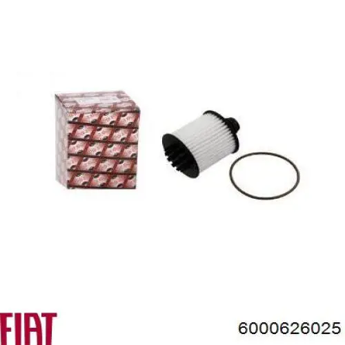 6000626025 Fiat/Alfa/Lancia