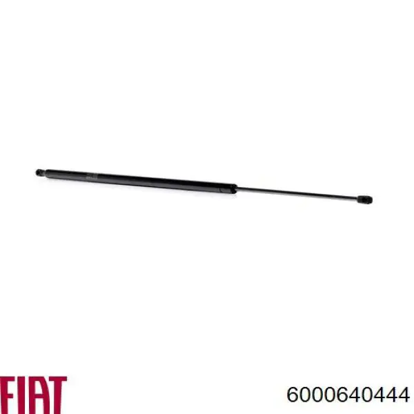6000640444 Fiat/Alfa/Lancia Amortiguador de porton