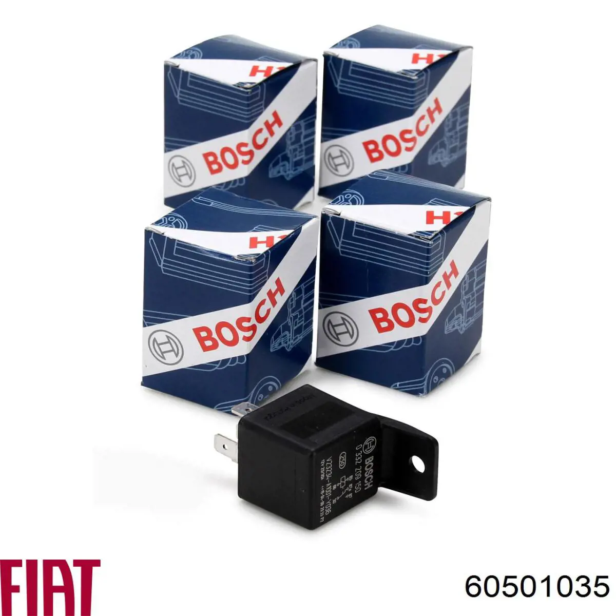 Comprar MR63 Mahle Original Relé de intermitentes