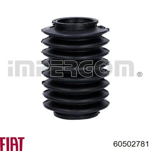 Fuelle dirección 60502781 Fiat/Alfa/Lancia