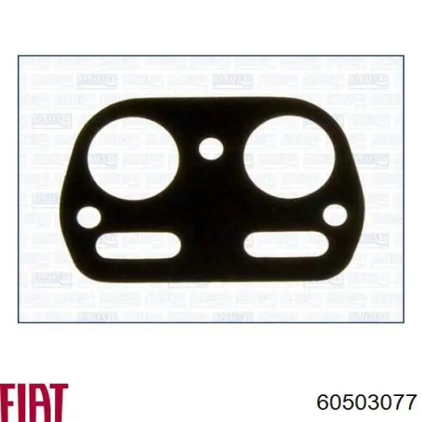 Junta de colector de admisión 60503077 Fiat/Alfa/Lancia