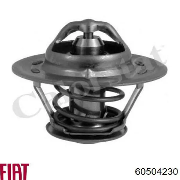 60504230 Fiat/Alfa/Lancia Termostato de agua