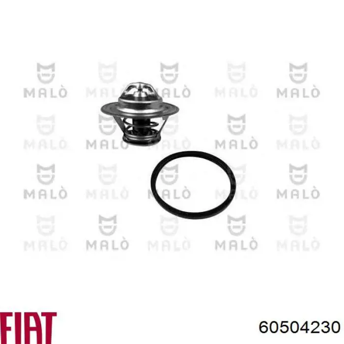 Termostato Fiat/Alfa/Lancia 60504230 precio, desde 16,61 EUR