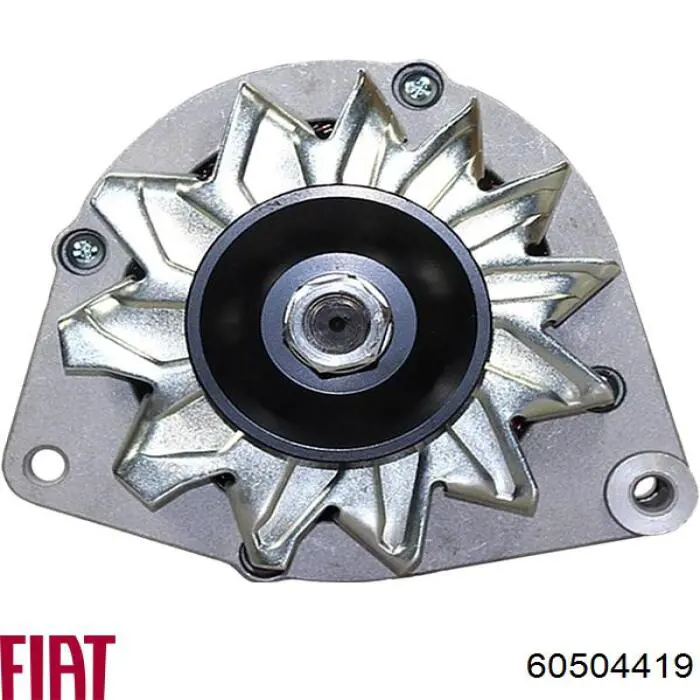 Alternador del motor Fiat/Alfa/Lancia 60504419 precio, desde 63,89 EUR