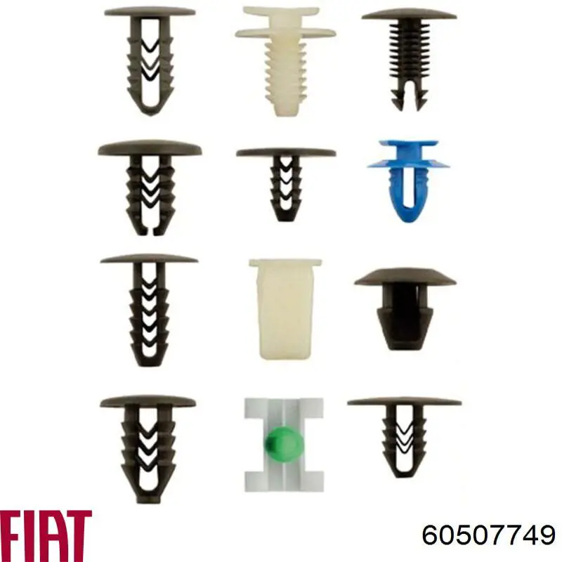 Comprar 60507749 Fiat/Alfa/Lancia Tensor correa distribución