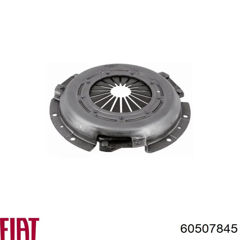 Plato de presión de embrague Alfa Romeo 146 hatchback (930) (1994 - 2001) precio, desde 59,46 EUR