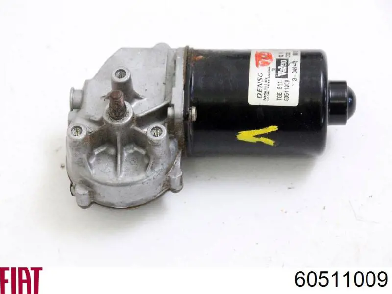 Motor limpiaparabrisas para Fiat Stilo  192