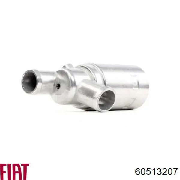 Válvula de mando de ralentí Fiat/Alfa/Lancia 60513207 precio, desde 59,44 EUR