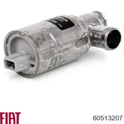 Comprar 60513207 Fiat/Alfa/Lancia Válvula de ralentí (IAC)