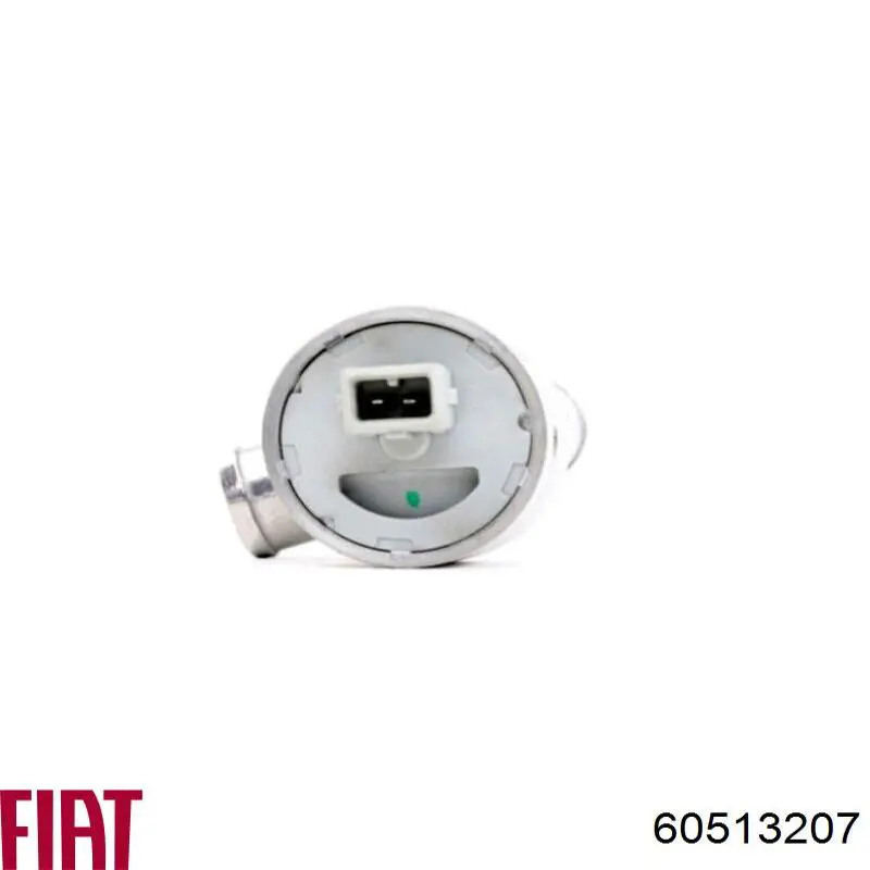 Comprar 60513207 Fiat/Alfa/Lancia Válvula de ralentí (IAC)