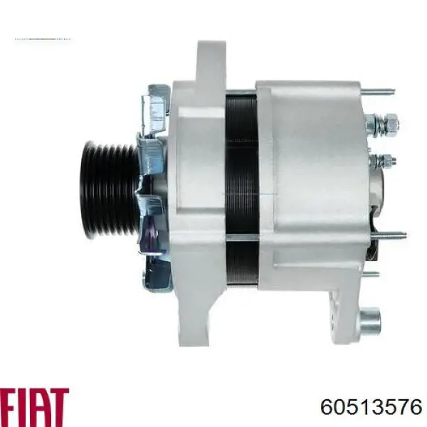 A0212 AS/Auto Storm alternador