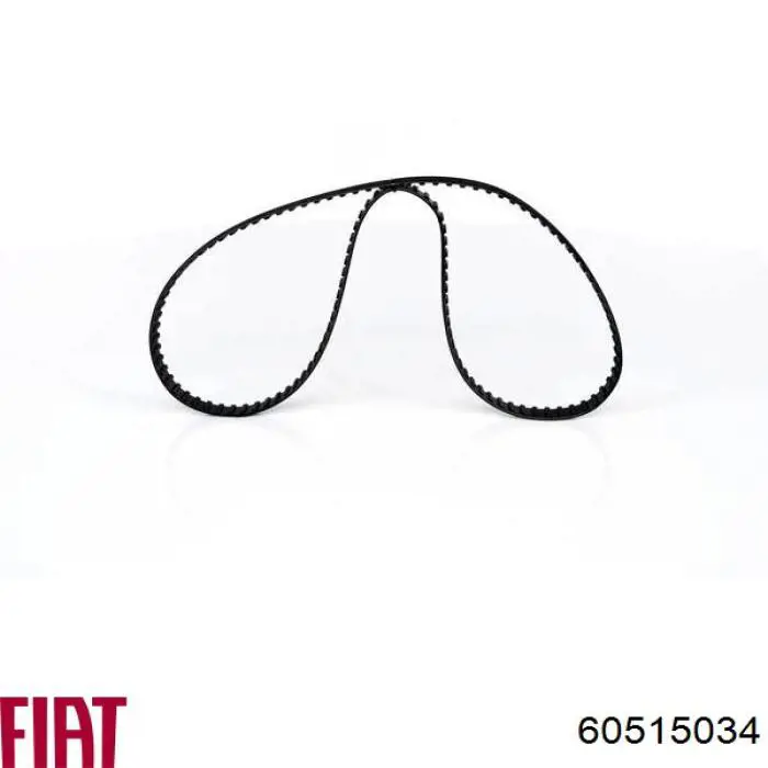 60515034 Fiat/Alfa/Lancia Correa dentada