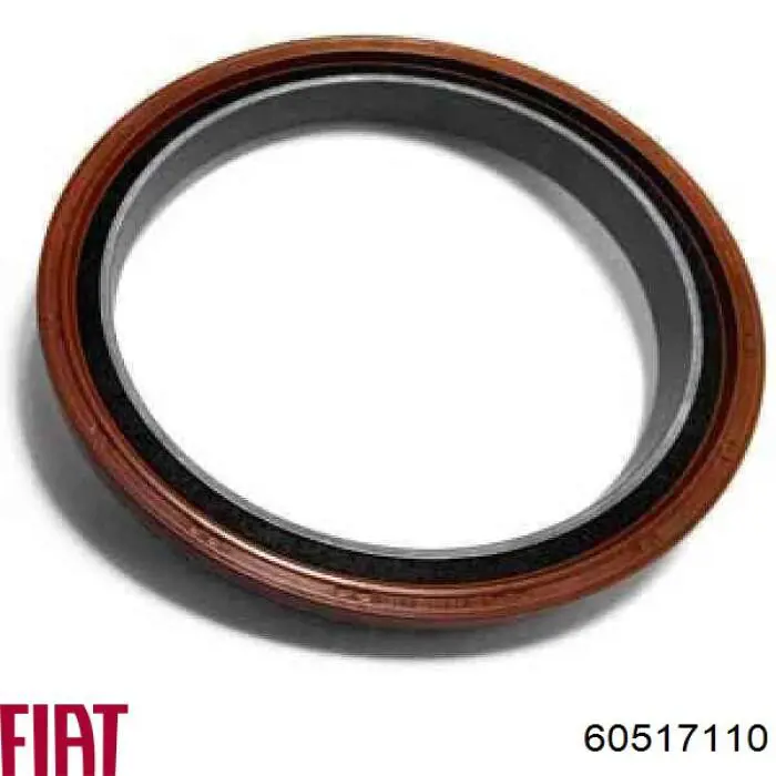 Comprar 60517110 Fiat/Alfa/Lancia Retén de cigüeñal