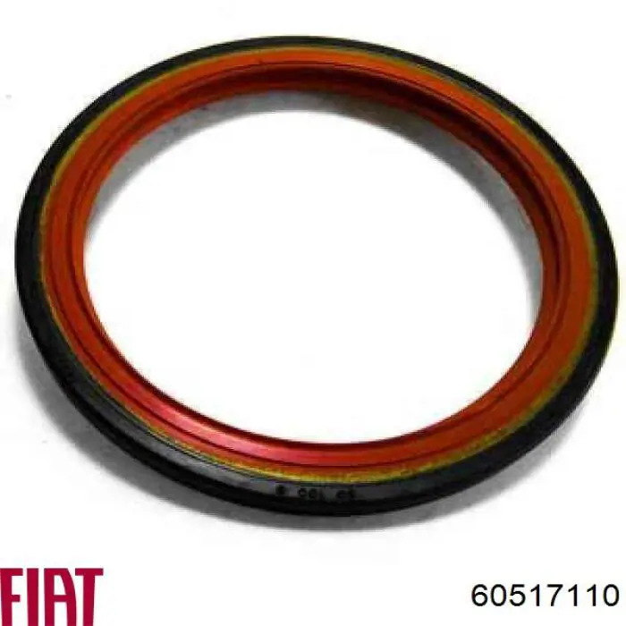 60517110 Fiat/Alfa/Lancia Anillo retén cigüeñal