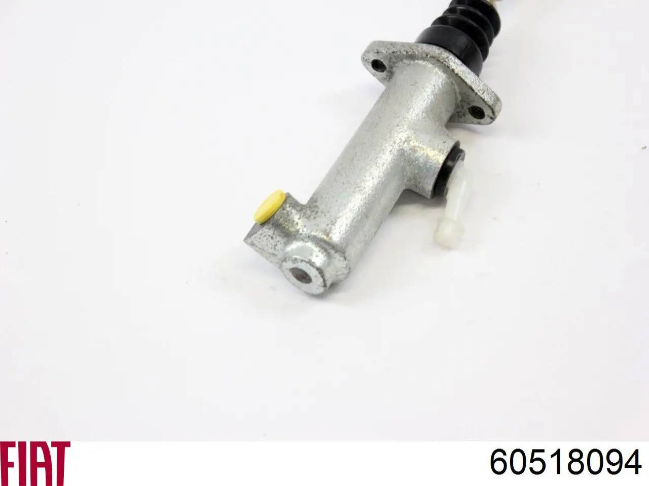 Bomba de embrague Brembo C23002