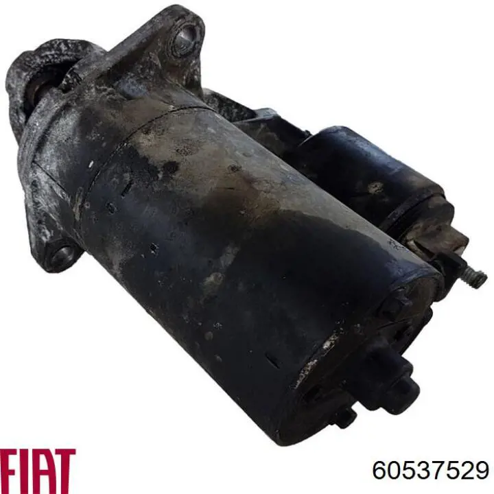 60537529 Fiat/Alfa/Lancia motor de arranque