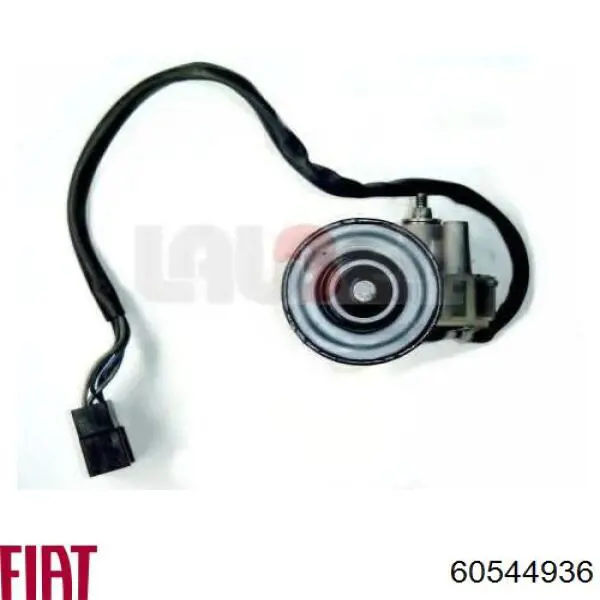 Motor limpiaparabrisas Alfa Romeo 33 907A