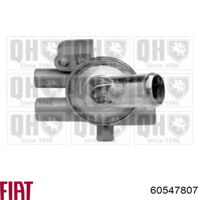 Termostato Fiat/Alfa/Lancia 60547807 precio, desde 91,14 EUR