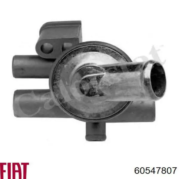 Termostato 60547807 Fiat/Alfa/Lancia
