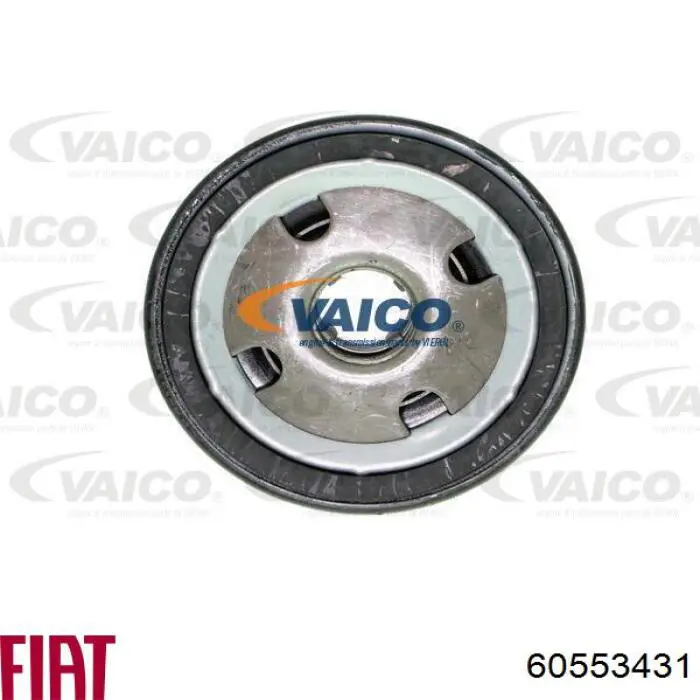 Filtro de aceite Fiat/Alfa/Lancia 60553431 precio, desde 4,61 EUR
