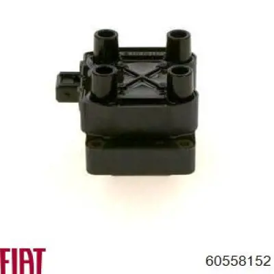 Bobina de encendido ERA Benelux 880109