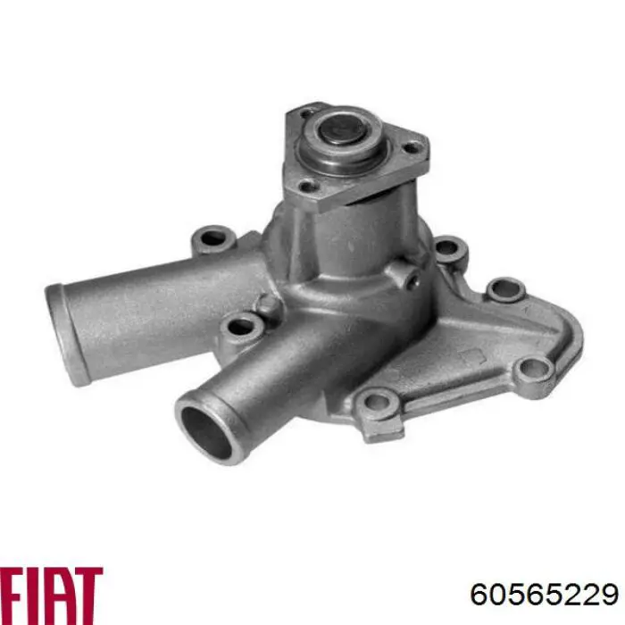 Bombeadora de agua Fiat/Alfa/Lancia 60565229 precio, desde 46,28 EUR