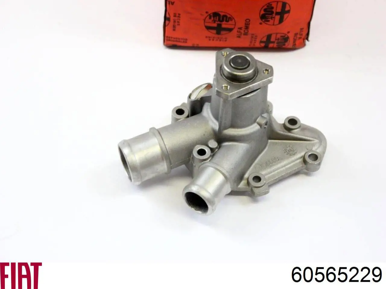 Comprar 60565229 Fiat/Alfa/Lancia Bomba de agua para motor