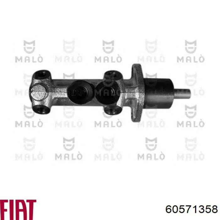 Servofreno para Alfa Romeo 146  930