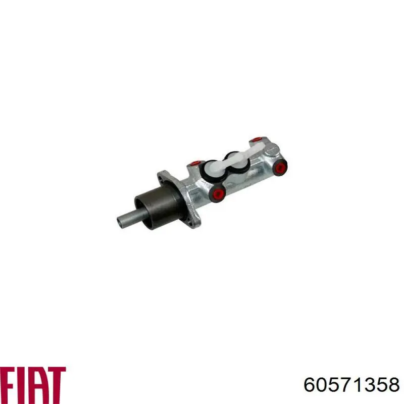 Servofrenos Alfa Romeo 146 hatchback (930) (1994 - 2001) precio, desde 847,52 USD