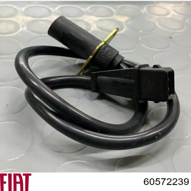 Sensor ckp Alfa E-Parts AF04672