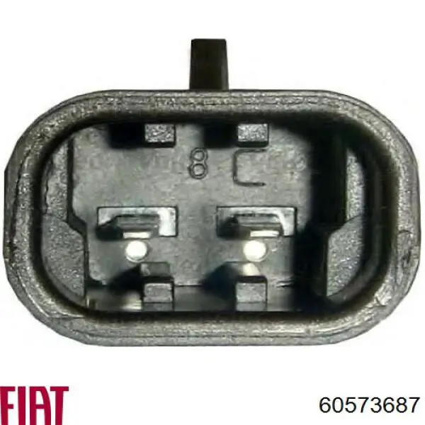 60573687 Fiat/Alfa/Lancia Elevalunas