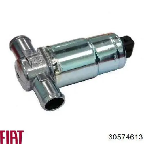 Comprar 60574613 Fiat/Alfa/Lancia Válvula de ralentí (IAC)