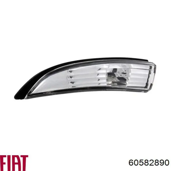 Luz indicadora izquierdo Magneti Marelli LLB092