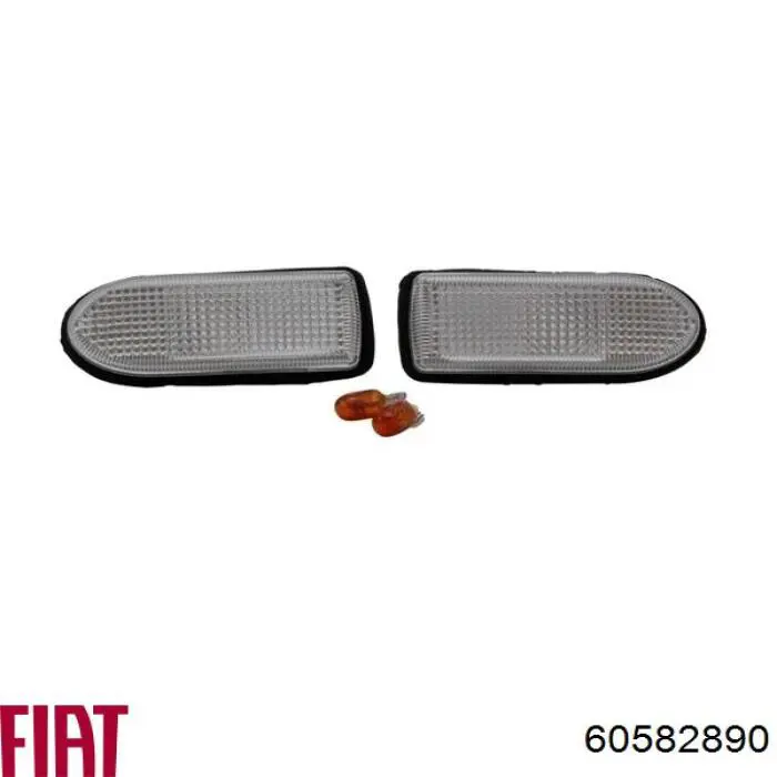 Intermitente izquierdo Magneti Marelli LLB092 precio, desde 23,93 EUR