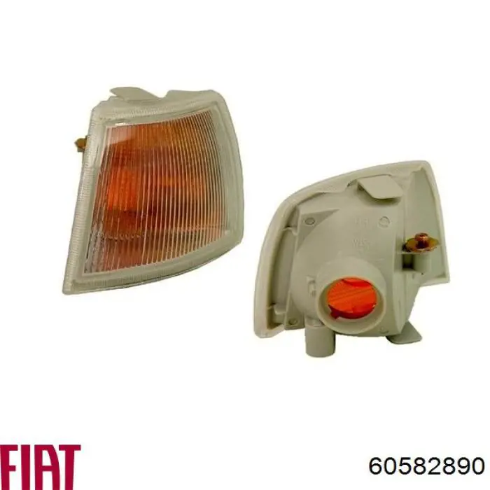 Comprar LLB092 Magneti Marelli Intermitente izquierdo