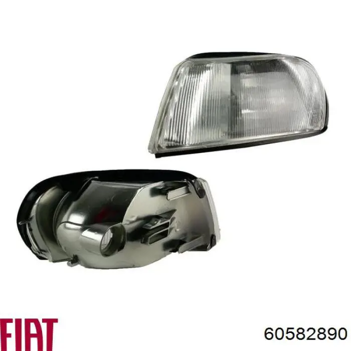 Intermitente izquierdo Magneti Marelli LLB092 precio, desde 23,93 EUR