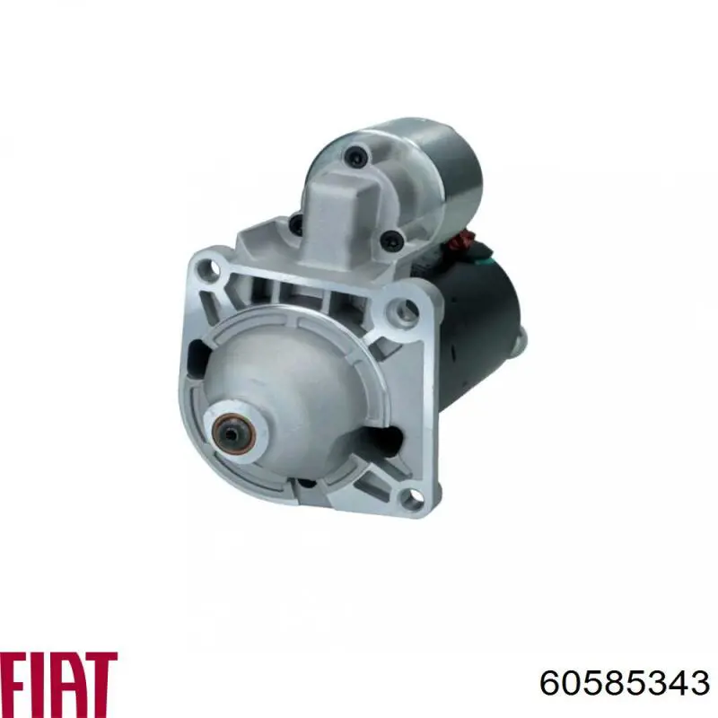 Comprar 0986016910 Bosch Motores de arranque