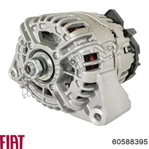 Comprar MG48 Mahle Original Dynamo